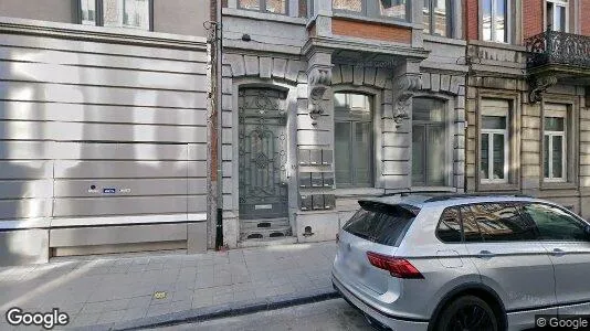 Apartments for rent in Luik - Photo from Google Street View