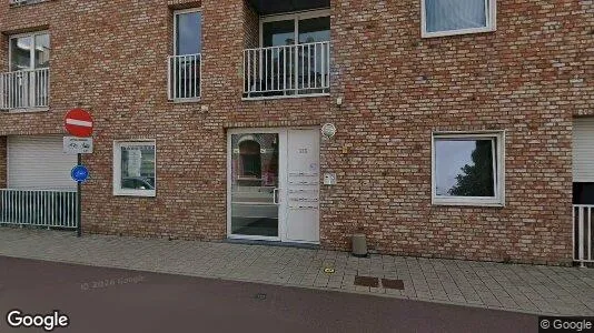 Apartments for rent in Sint-Niklaas - Photo from Google Street View