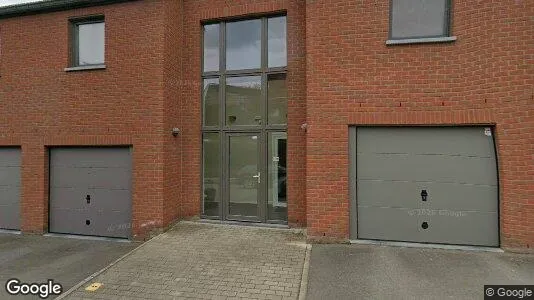 Apartments for rent in Fléron - Photo from Google Street View
