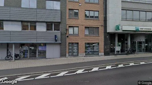 Apartments for rent in Leuven - Photo from Google Street View