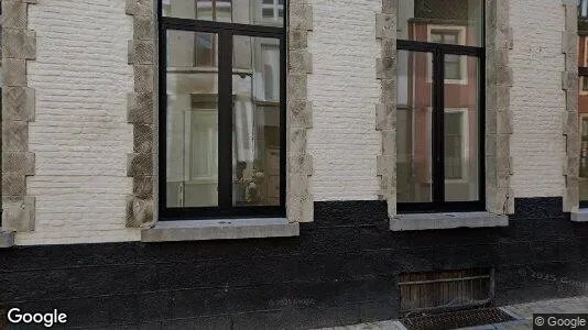 Apartments for rent in Stad Gent - Photo from Google Street View