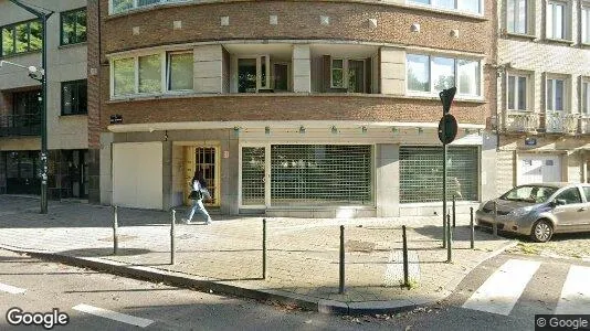 Apartments for rent in Stad Brussel - Photo from Google Street View
