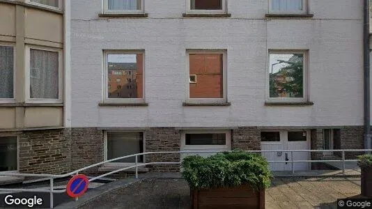 Apartments for rent in Namen - Photo from Google Street View
