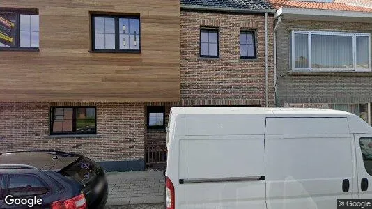 Apartments for rent in Beveren - Photo from Google Street View