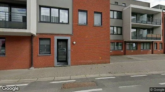 Apartments for rent in Zinnik - Photo from Google Street View