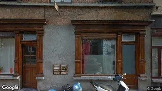 Apartments for rent in Stad Gent - Photo from Google Street View