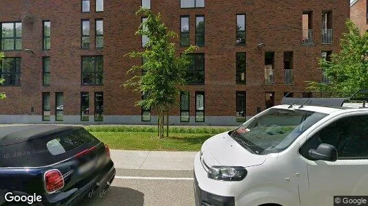 Apartments for rent in Diest - Photo from Google Street View