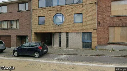 Apartments for rent in Leuven - Photo from Google Street View