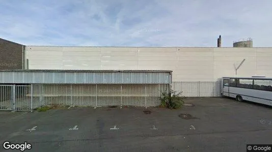 Apartments for rent in Aalter - Photo from Google Street View