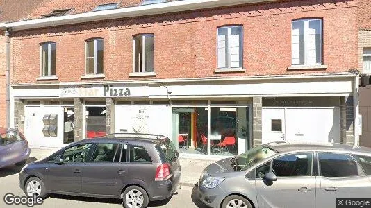 Apartments for rent in Oostkamp - Photo from Google Street View