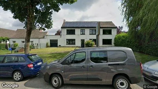 Apartments for rent in Bergen - Photo from Google Street View