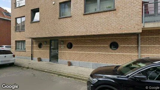 Apartments for rent in Eigenbrakel - Photo from Google Street View
