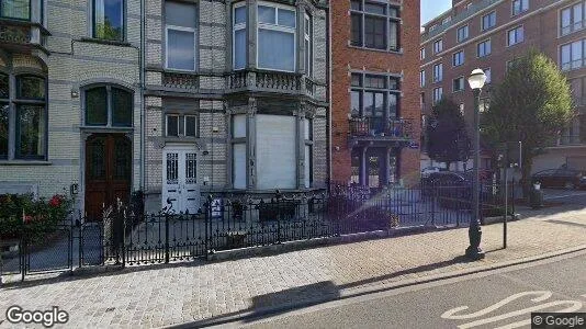 Apartments for rent in Stad Brussel - Photo from Google Street View