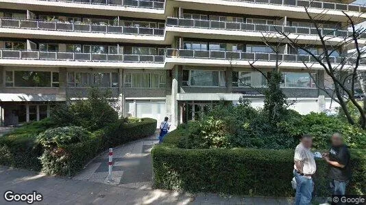 Apartments for rent in Stad Brussel - Photo from Google Street View