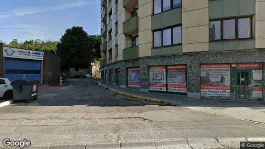 Apartments for rent in Charleroi - Photo from Google Street View