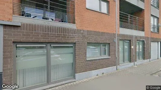 Apartments for rent in Bergen - Photo from Google Street View