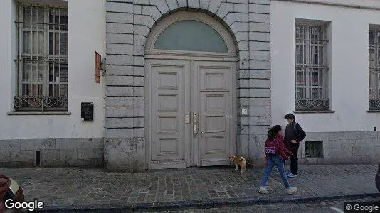Apartments for rent in Bergen - Photo from Google Street View