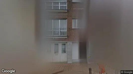 Apartments for rent in Willebroek - Photo from Google Street View