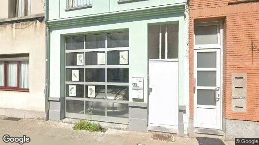 Apartments for rent in Antwerp Borgerhout - Photo from Google Street View