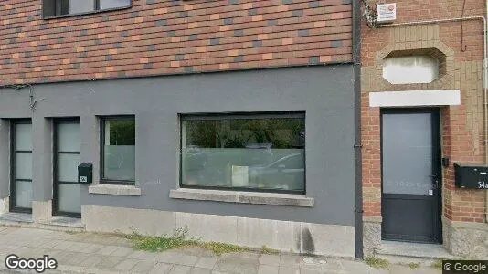 Apartments for rent in Bergen - Photo from Google Street View