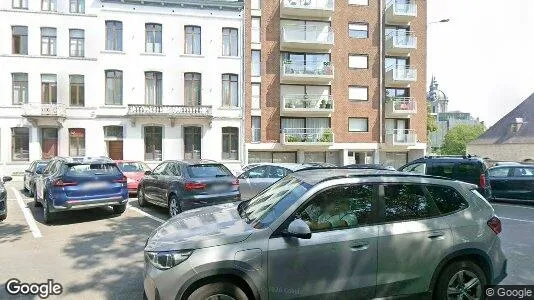 Apartments for rent in Namen - Photo from Google Street View
