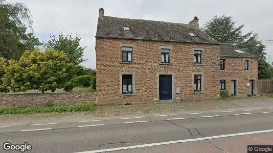 Apartments for rent in La Bruyère - Photo from Google Street View