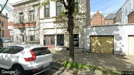 Apartments for rent in Doornik - Photo from Google Street View