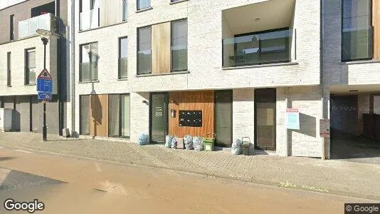 Apartments for rent in Beveren - Photo from Google Street View