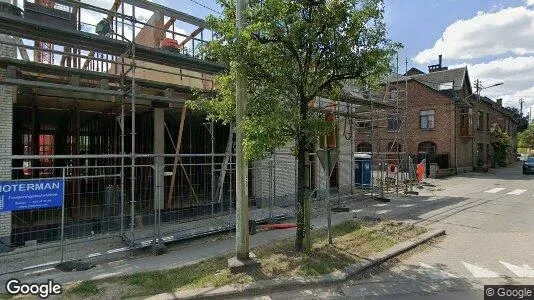 Apartments for rent in Nijvel - Photo from Google Street View
