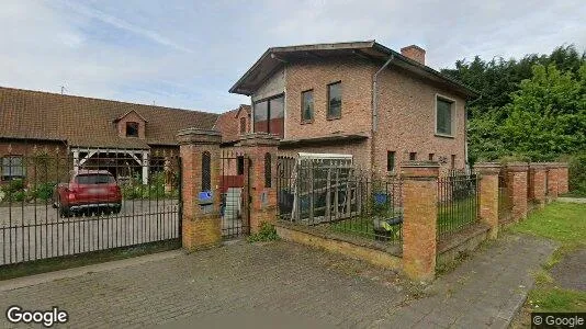 Apartments for rent in Zelzate - Photo from Google Street View
