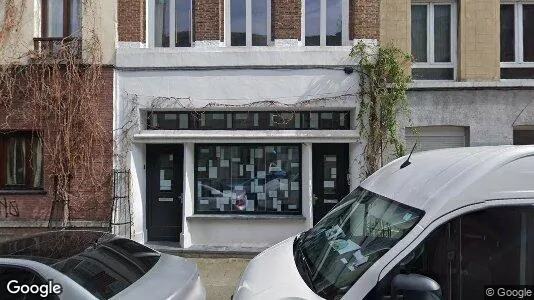 Apartments for rent in Stad Brussel - Photo from Google Street View