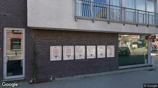 Apartments for rent in Stad Gent - Photo from Google Street View