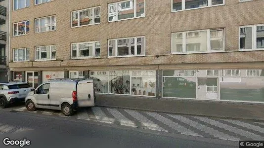 Apartments for rent in Knokke-Heist - Photo from Google Street View