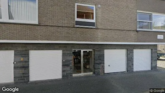 Apartments for rent in Stad Gent - Photo from Google Street View