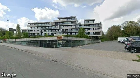 Apartments for rent in Brugge - Photo from Google Street View