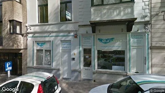 Apartments for rent in Stad Gent - Photo from Google Street View