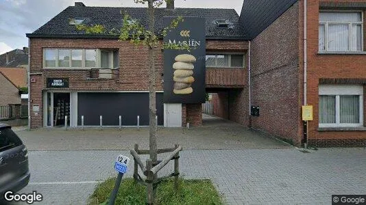 Apartments for rent in Kasterlee - Photo from Google Street View