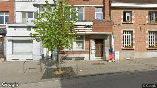 Apartments for rent in Zinnik - Photo from Google Street View