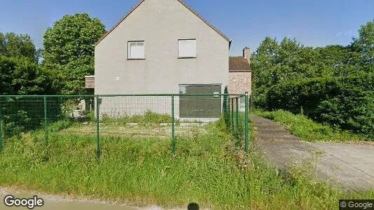 Apartments for rent in Beveren - Photo from Google Street View