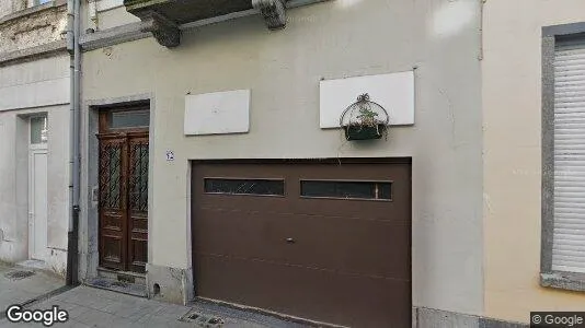 Apartments for rent in Stad Brussel - Photo from Google Street View