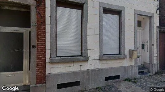 Apartments for rent in Namen - Photo from Google Street View
