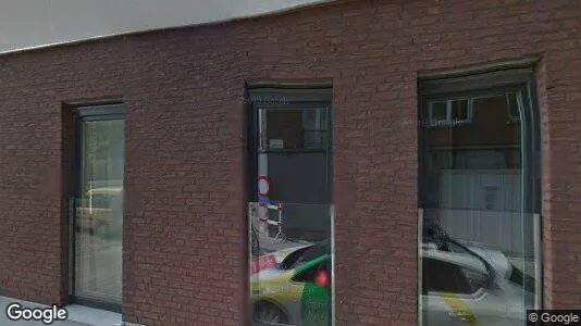 Apartments for rent in Stad Gent - Photo from Google Street View