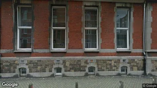 Apartments for rent in Luik - Photo from Google Street View
