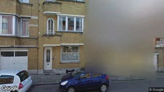 Apartments for rent in Leuven - Photo from Google Street View