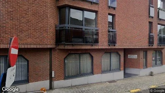 Apartments for rent in Aarschot - Photo from Google Street View