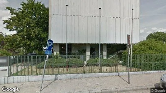 Apartments for rent in Seraing - Photo from Google Street View