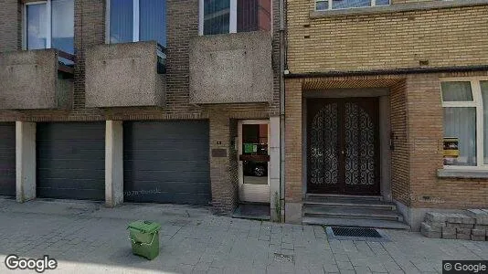 Apartments for rent in Hasselt - Photo from Google Street View