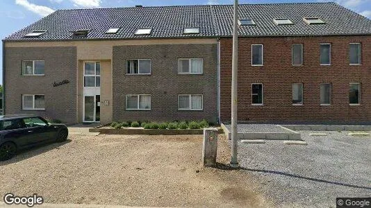 Apartments for rent in Diepenbeek - Photo from Google Street View