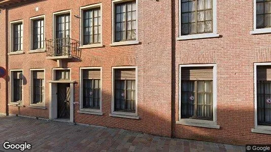 Apartments for rent in Tielt - Photo from Google Street View