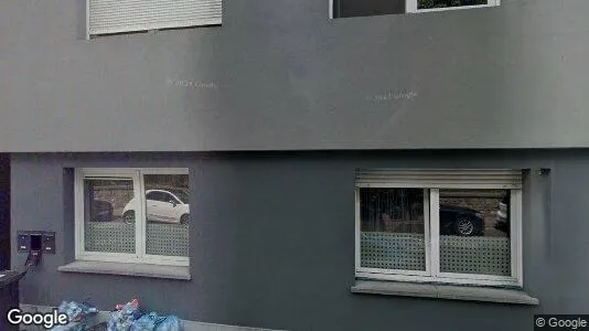 Apartments for rent in Herstal - Photo from Google Street View